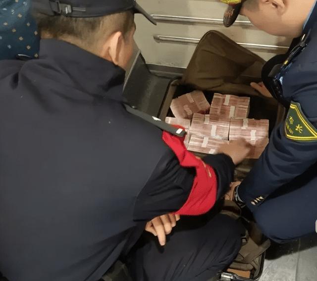 最新带现金几十万能过安检方法分析(最方便真实的西双版纳携带现金过安检有具体规定吗方法)