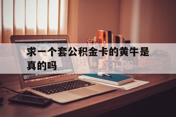 最新求一个套公积金卡的黄牛是真的吗方法分析(最方便真实的西双版纳住房公积金可以找黄牛取吗方法)